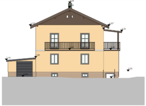 Bestandsplanung EFWH Kammern