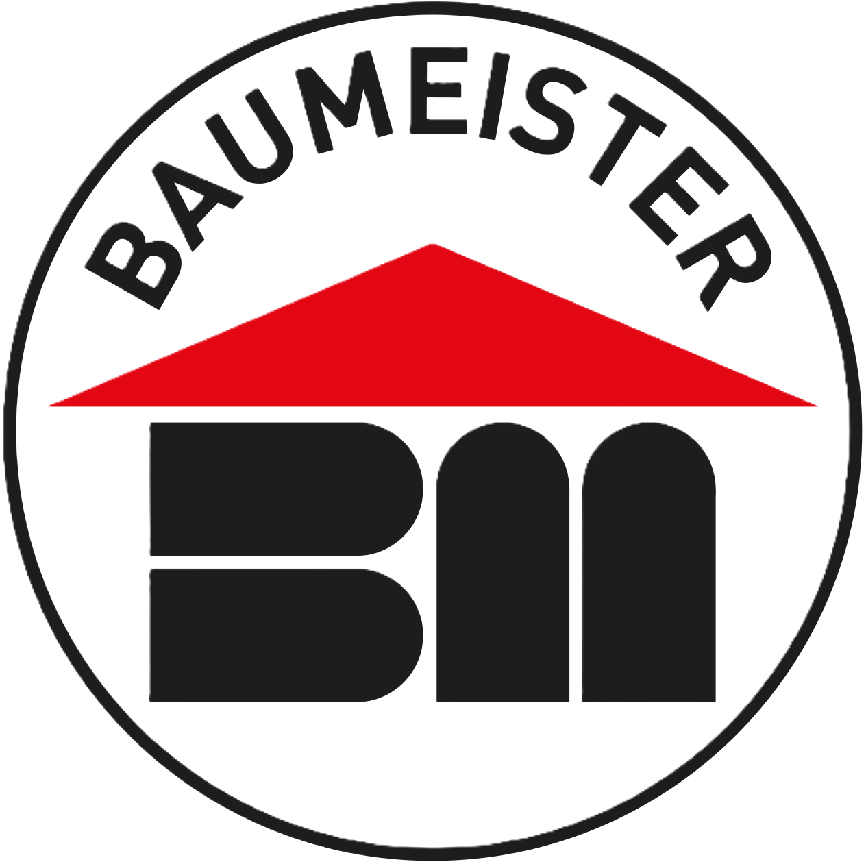 Baumeister Logo